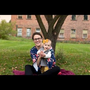 Meet your Posher, Laurel